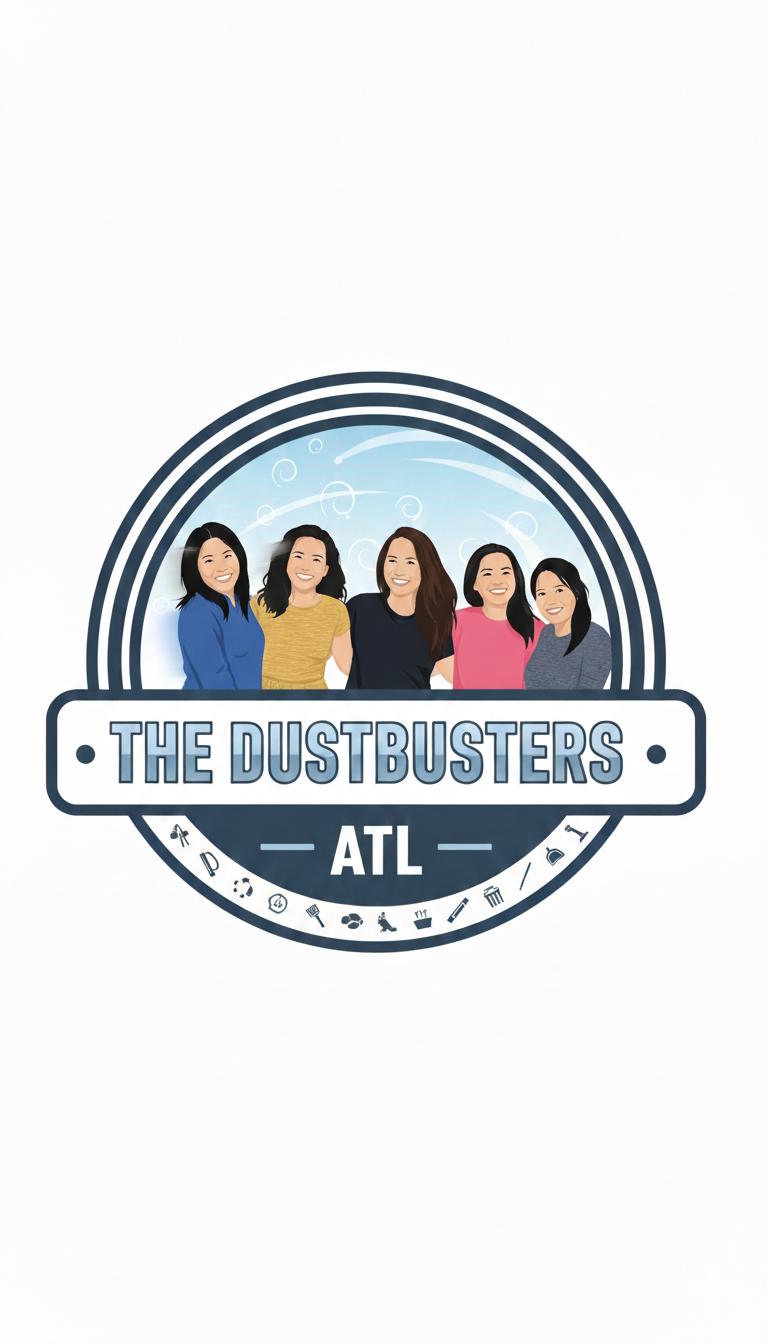 DustBusters Pro ATL